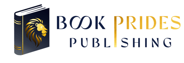 Book Prides Publishing logo