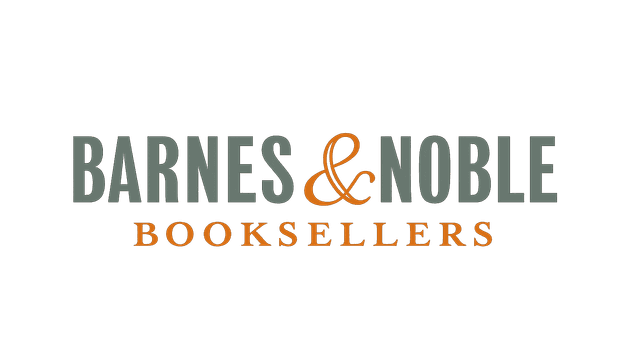 Barnes & Noble publishing platform