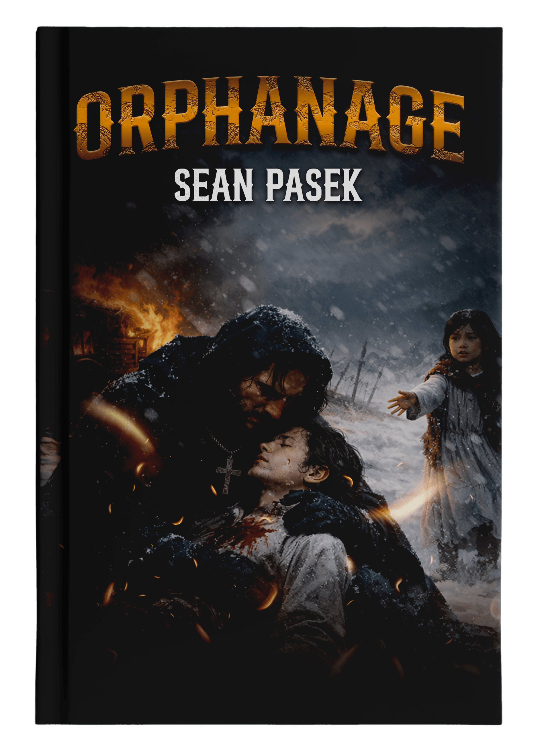 Book Prides Publishing portfolio cover 13