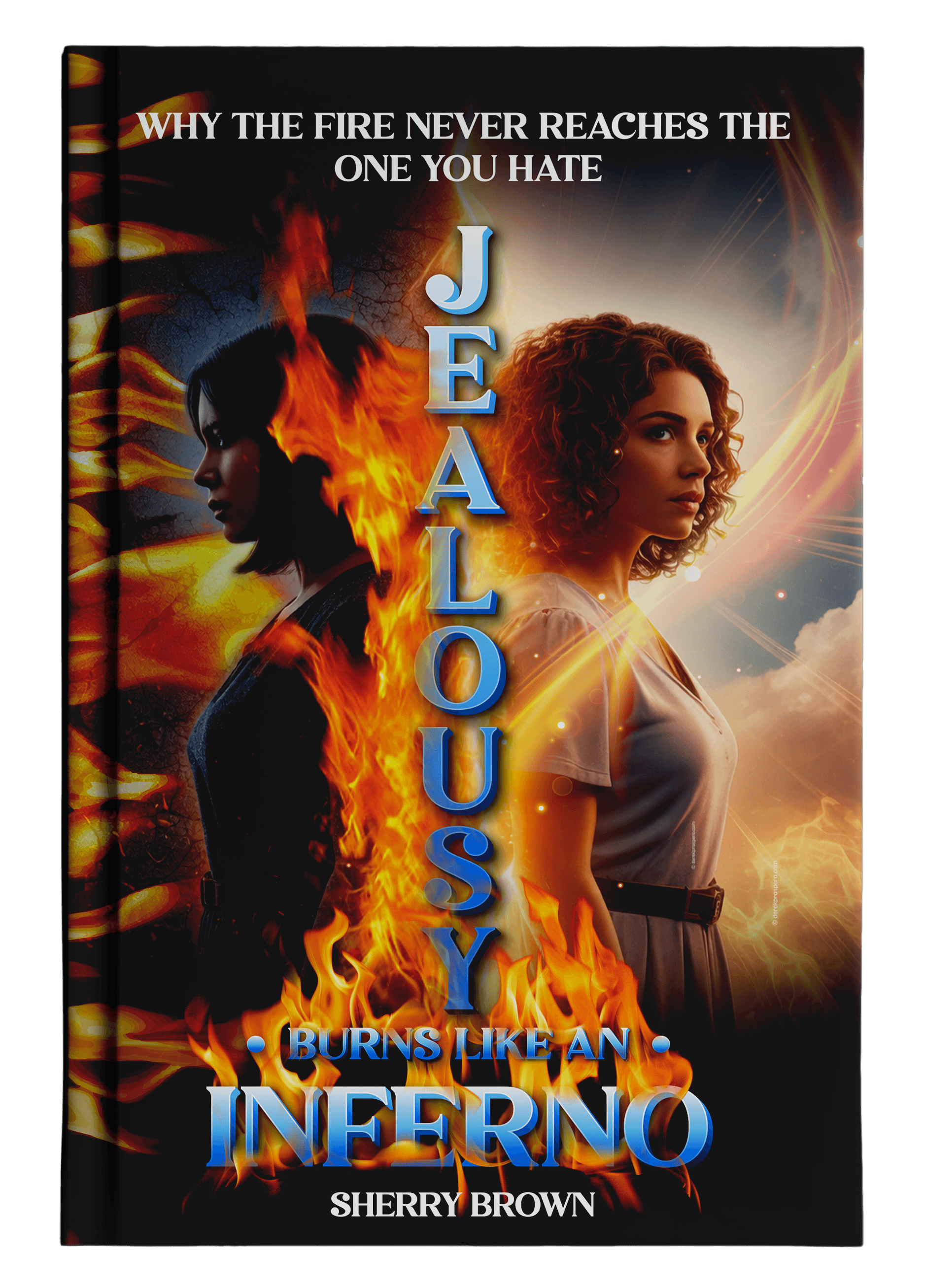 Book Prides Publishing portfolio cover 14