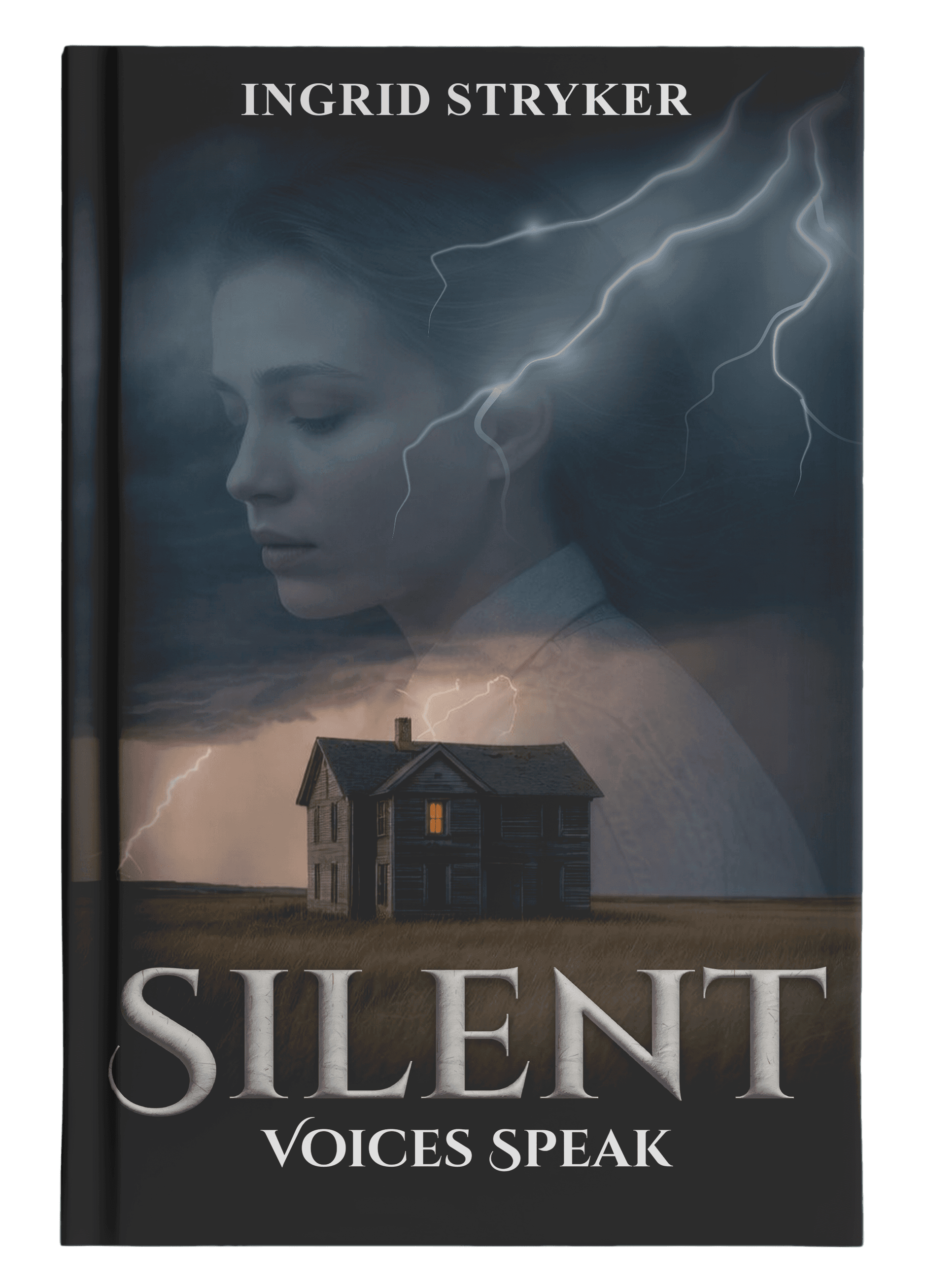 Book Prides Publishing portfolio cover 5