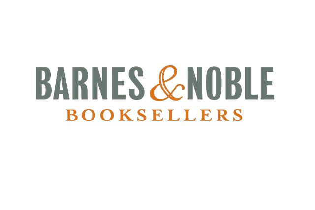 Barnes & Noble publishing platform