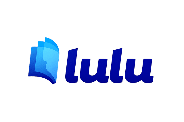 Lulu publishing platform