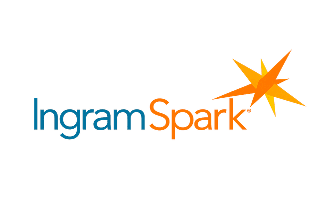 IngramSpark publishing platform