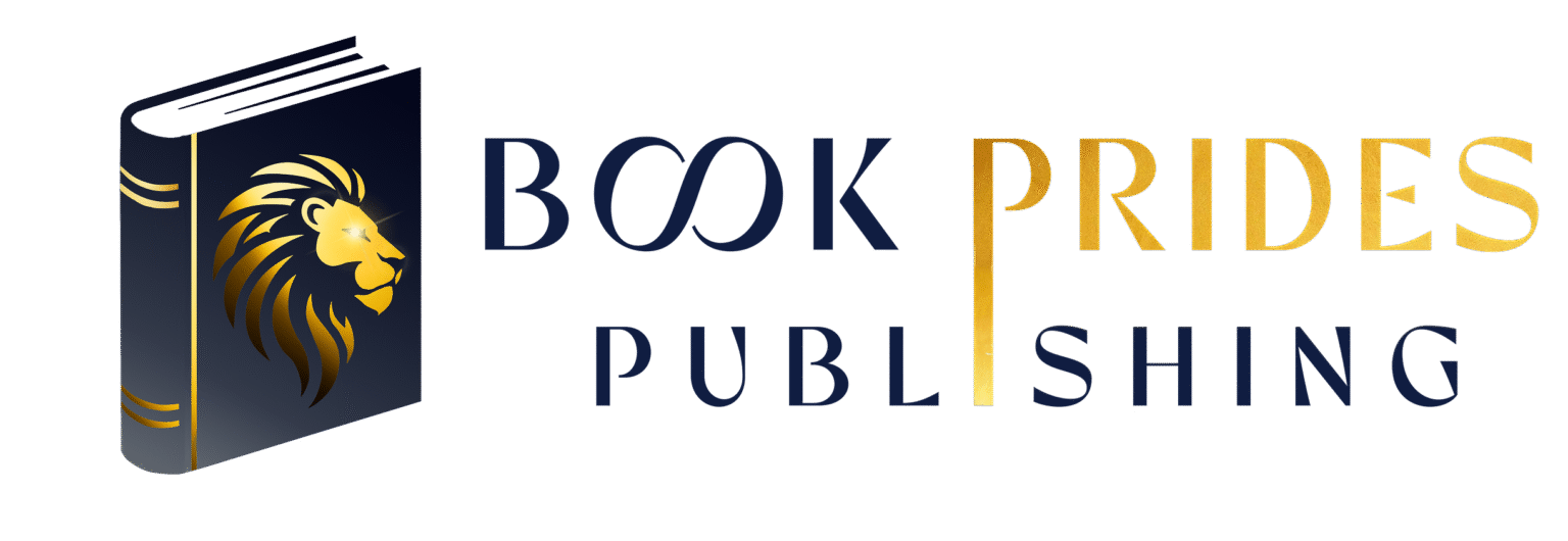 Book Prides Publishing logo