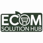 Ecom Solution Hub logo